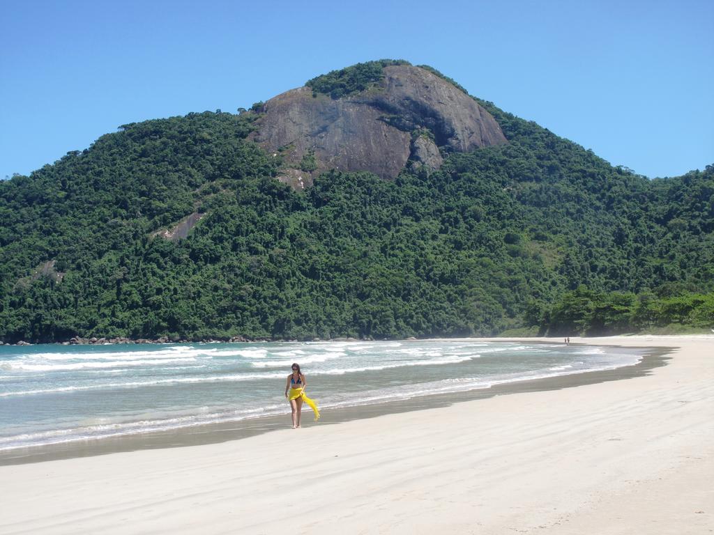 Suites Cantinho Da Pedra Abraão Rum bild