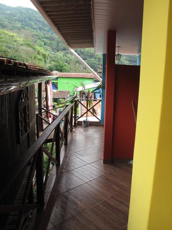 Suites Cantinho Da Pedra Abraão Rum bild