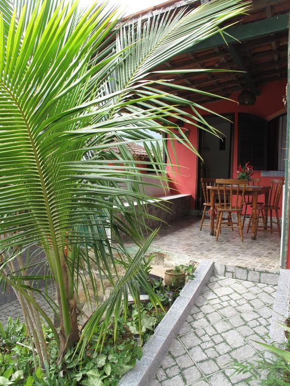 Suites Cantinho Da Pedra Abraão Rum bild