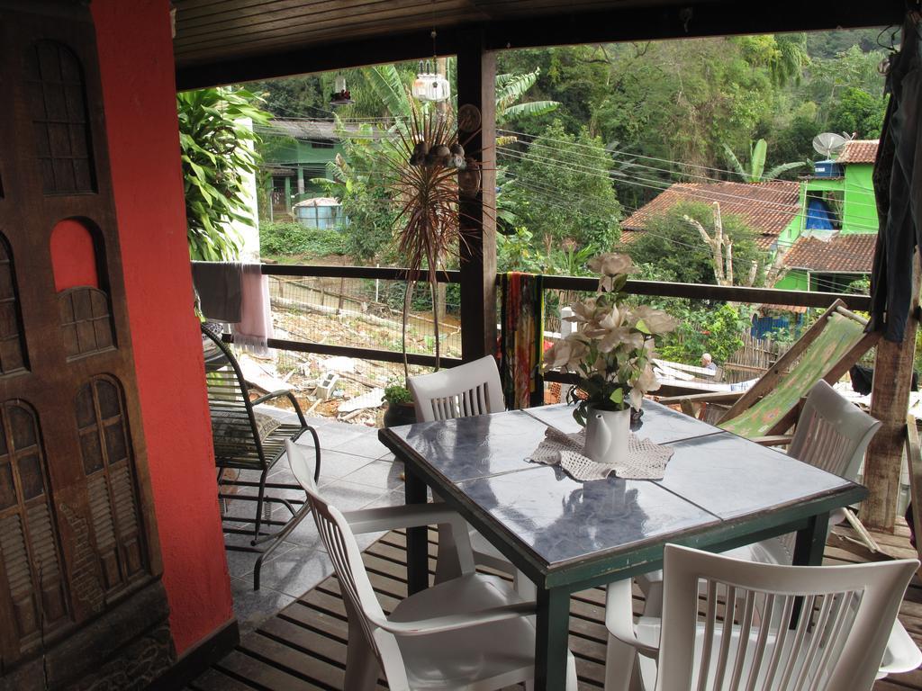Suites Cantinho Da Pedra Abraão Exteriör bild
