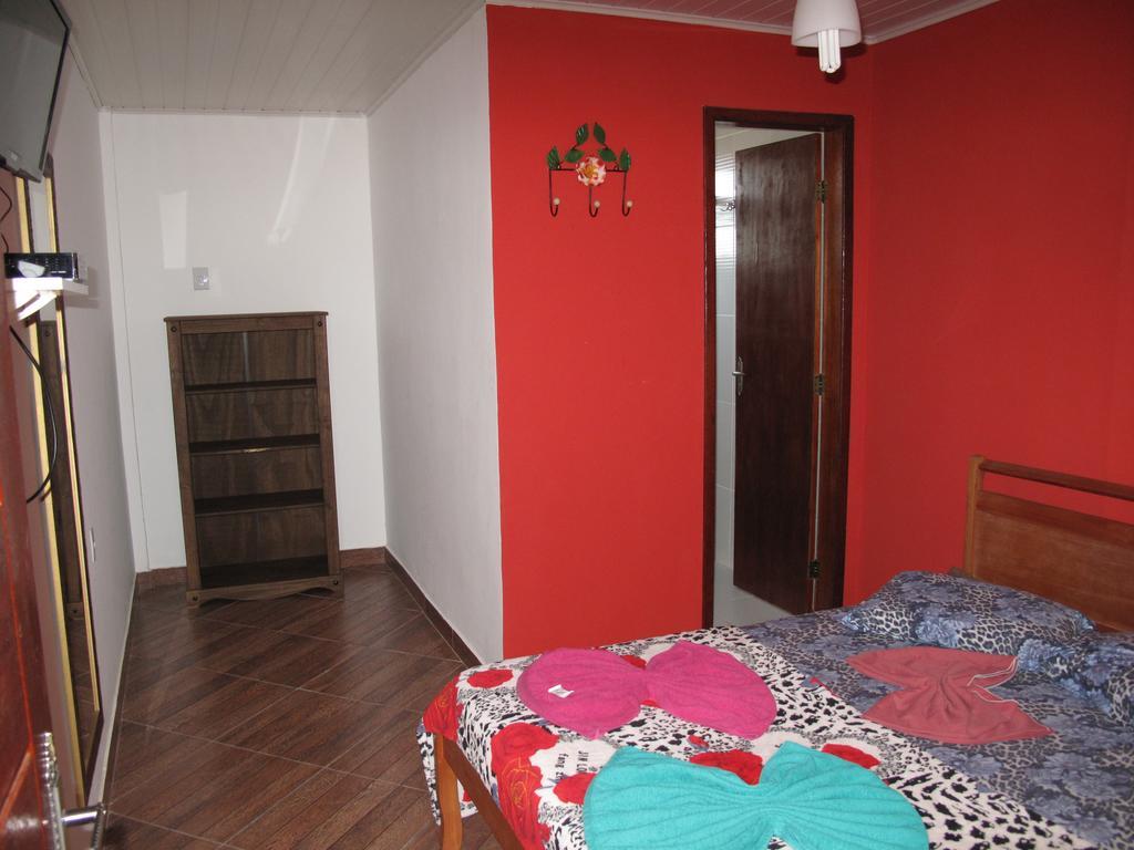 Suites Cantinho Da Pedra Abraão Exteriör bild