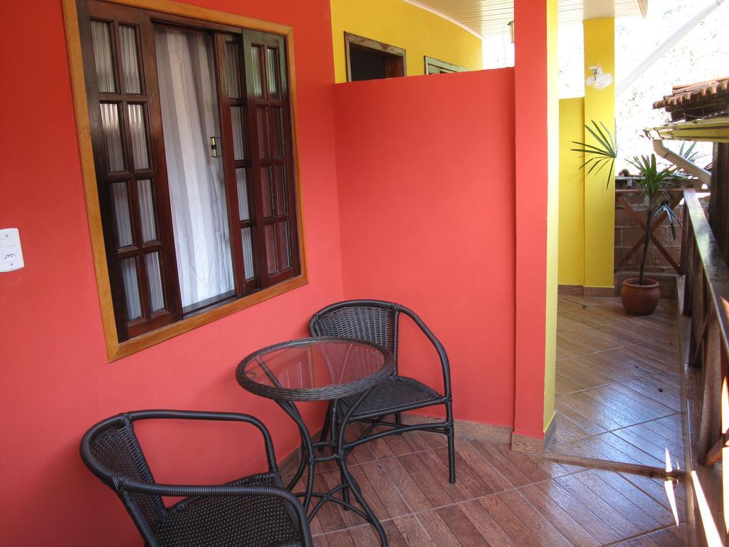 Suites Cantinho Da Pedra Abraão Exteriör bild