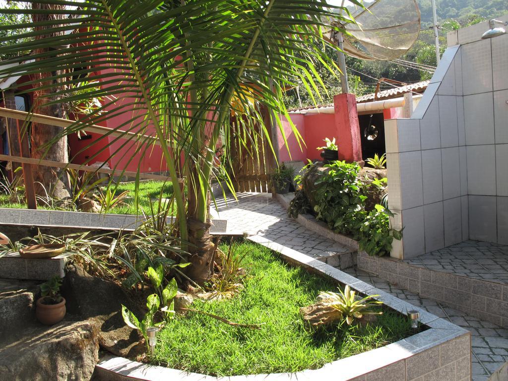 Suites Cantinho Da Pedra Abraão Exteriör bild