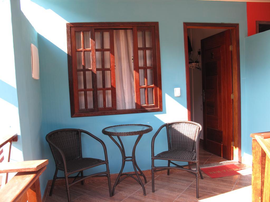 Suites Cantinho Da Pedra Abraão Exteriör bild