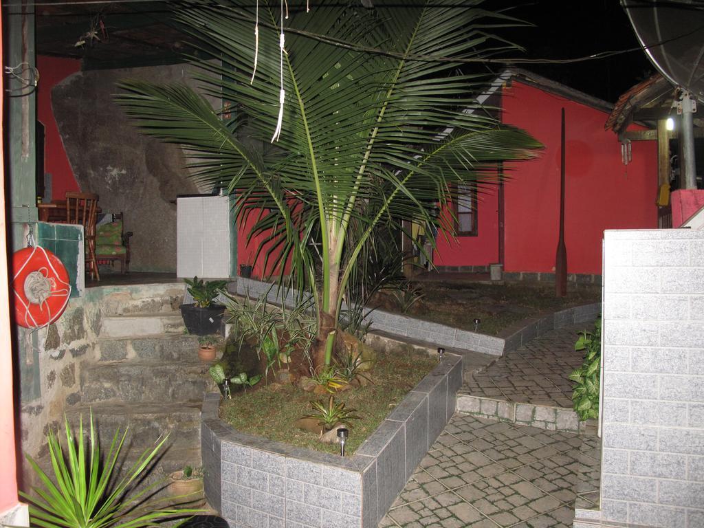 Suites Cantinho Da Pedra Abraão Exteriör bild