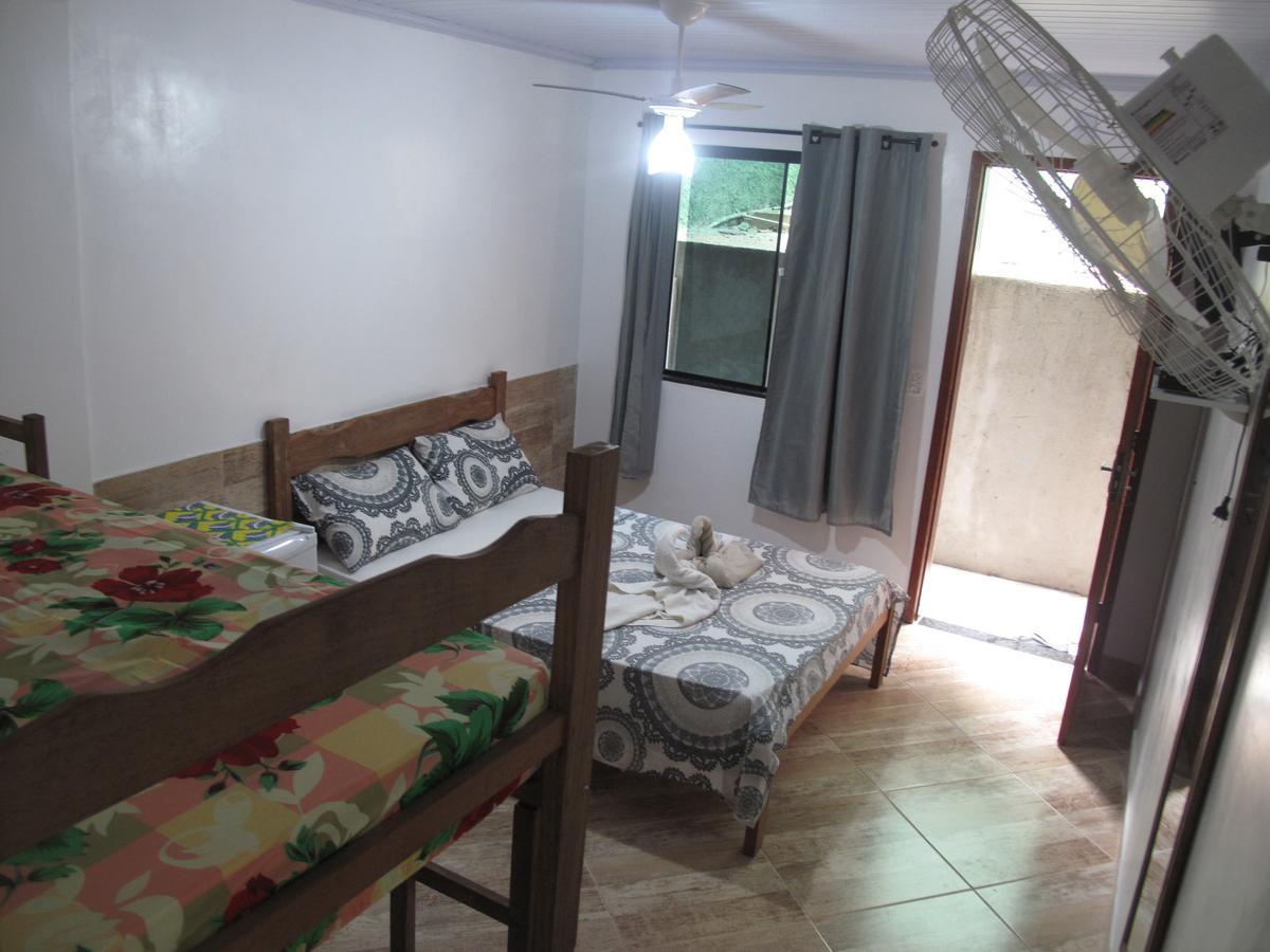Suites Cantinho Da Pedra Abraão Exteriör bild