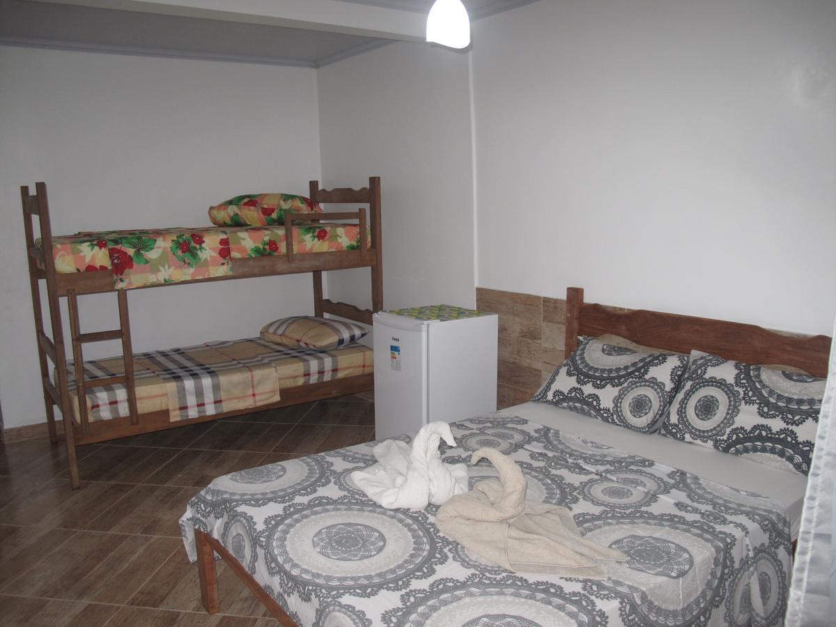 Suites Cantinho Da Pedra Abraão Exteriör bild