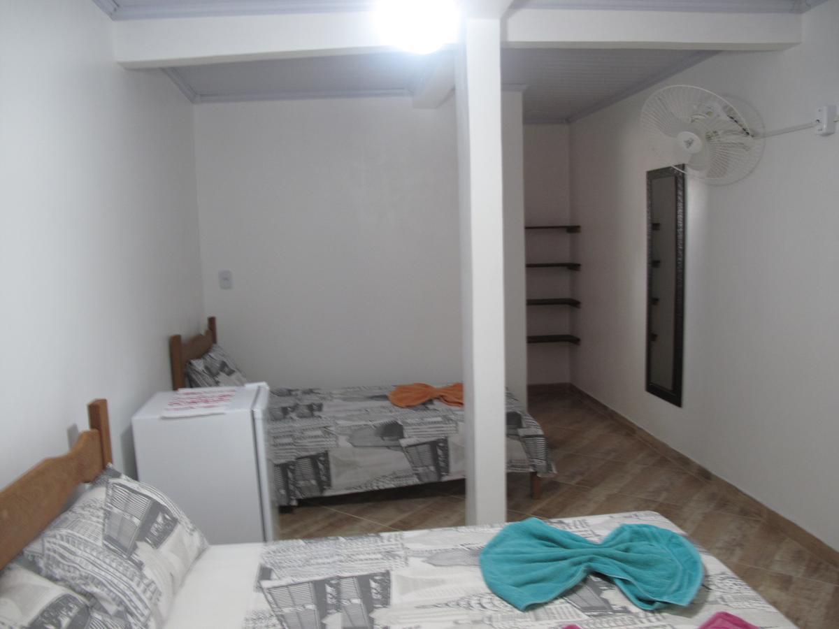 Suites Cantinho Da Pedra Abraão Exteriör bild