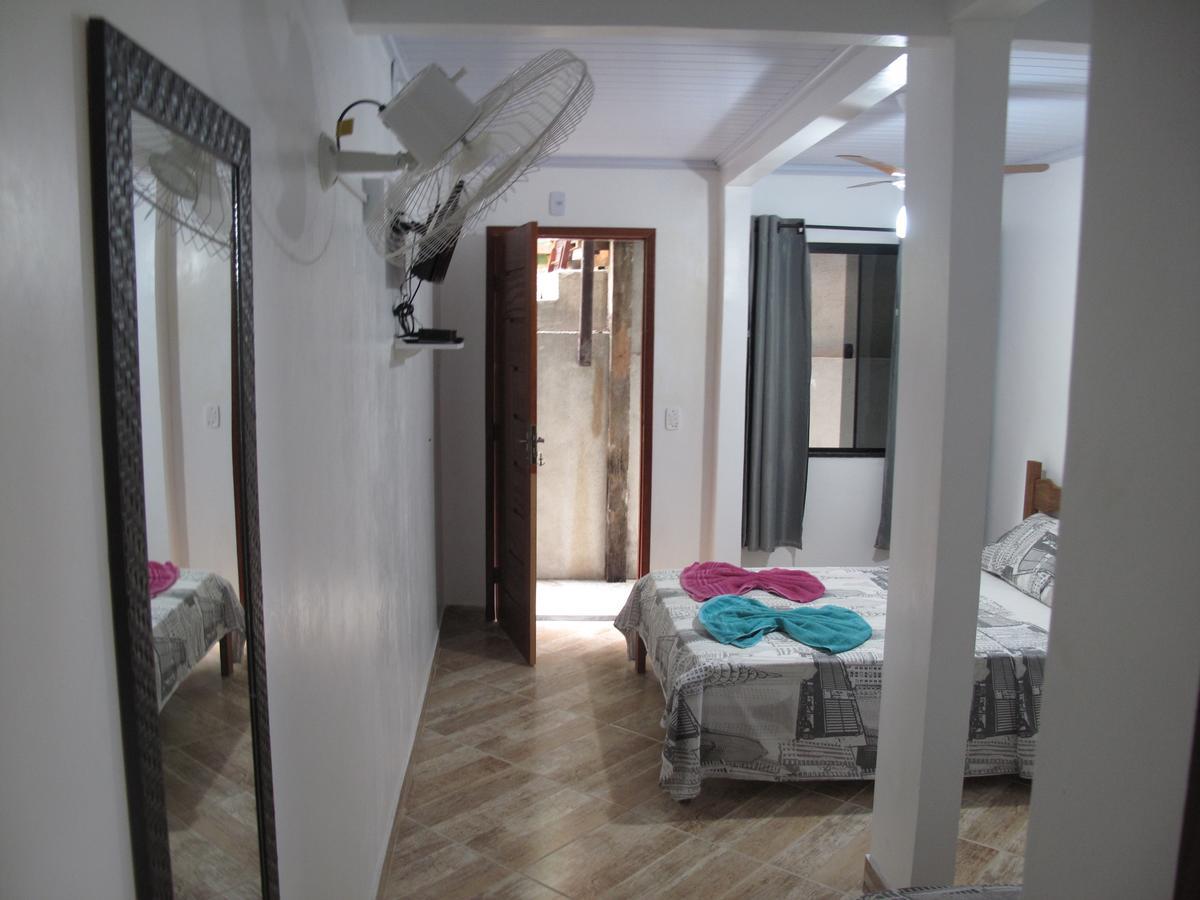 Suites Cantinho Da Pedra Abraão Exteriör bild