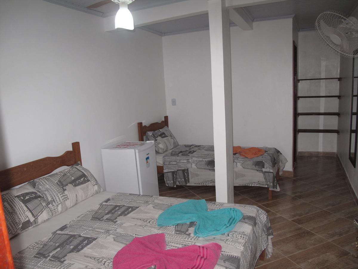 Suites Cantinho Da Pedra Abraão Exteriör bild