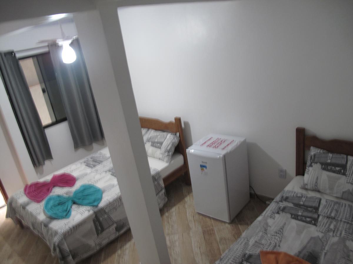 Suites Cantinho Da Pedra Abraão Exteriör bild