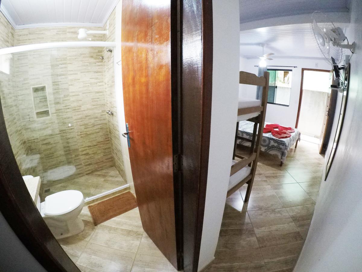 Suites Cantinho Da Pedra Abraão Exteriör bild