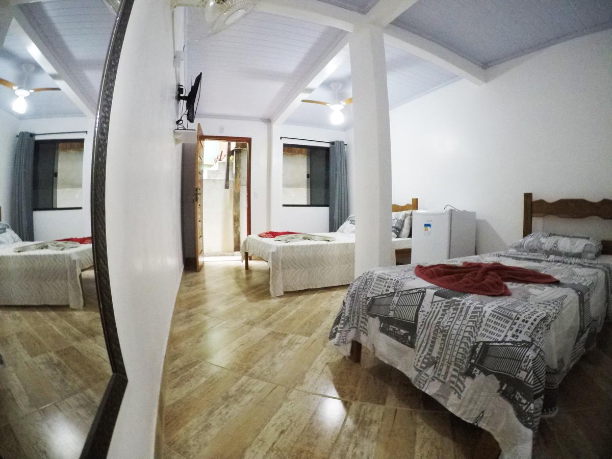 Suites Cantinho Da Pedra Abraão Exteriör bild