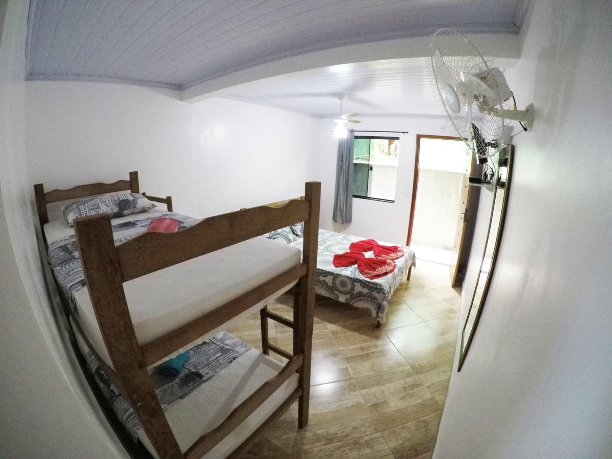Suites Cantinho Da Pedra Abraão Exteriör bild