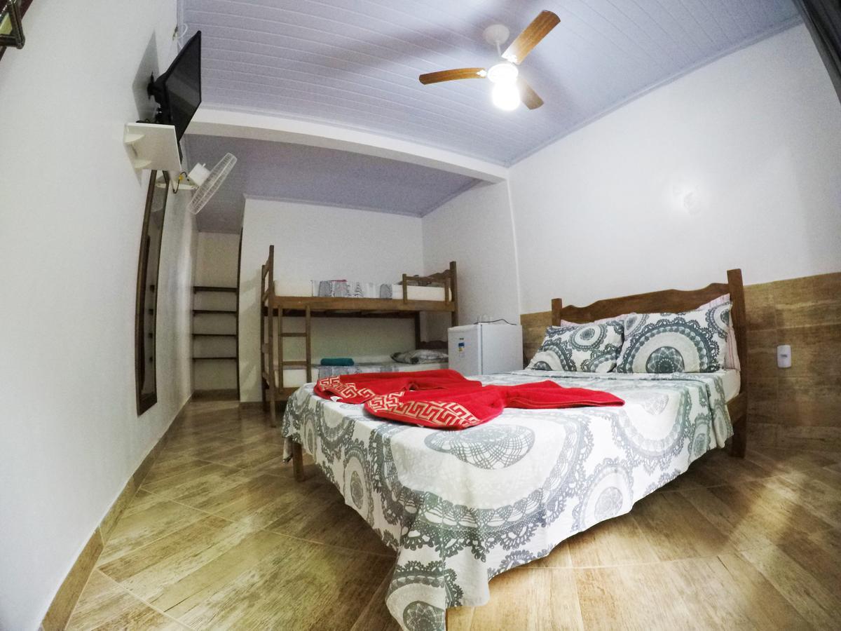 Suites Cantinho Da Pedra Abraão Exteriör bild