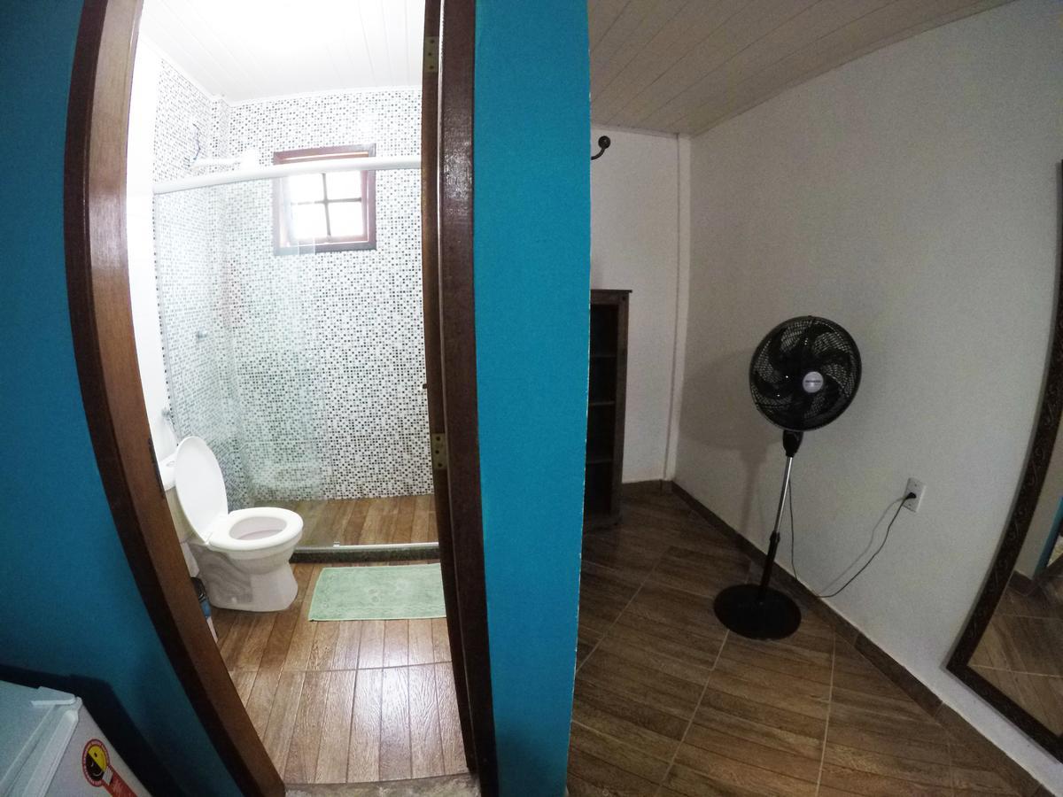 Suites Cantinho Da Pedra Abraão Exteriör bild