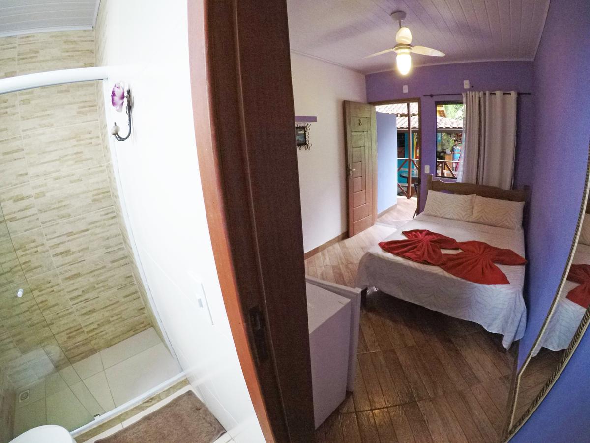 Suites Cantinho Da Pedra Abraão Exteriör bild