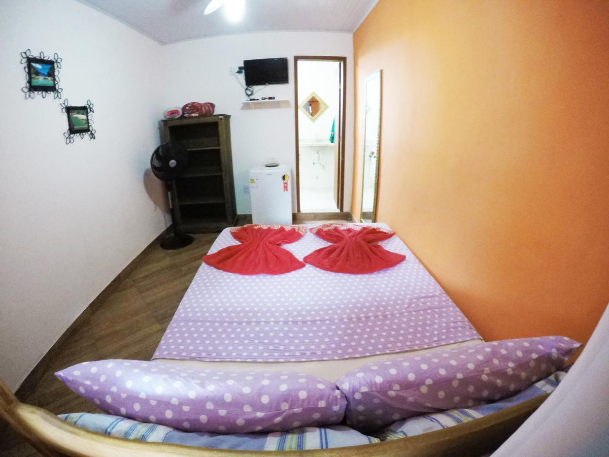 Suites Cantinho Da Pedra Abraão Exteriör bild
