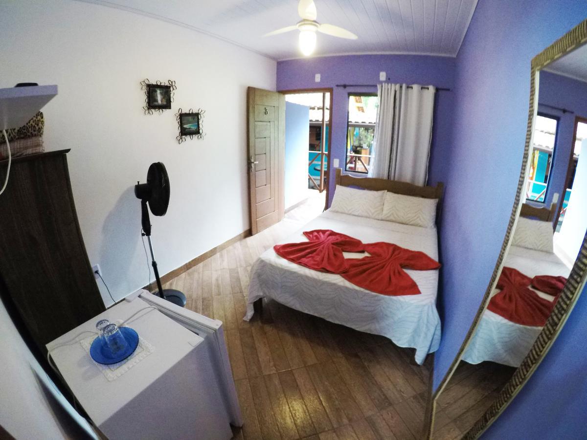 Suites Cantinho Da Pedra Abraão Exteriör bild