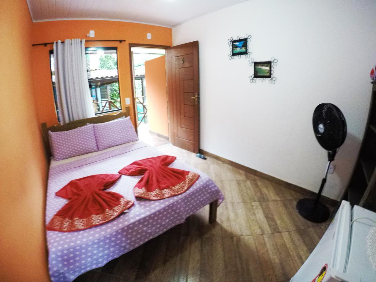 Suites Cantinho Da Pedra Abraão Exteriör bild