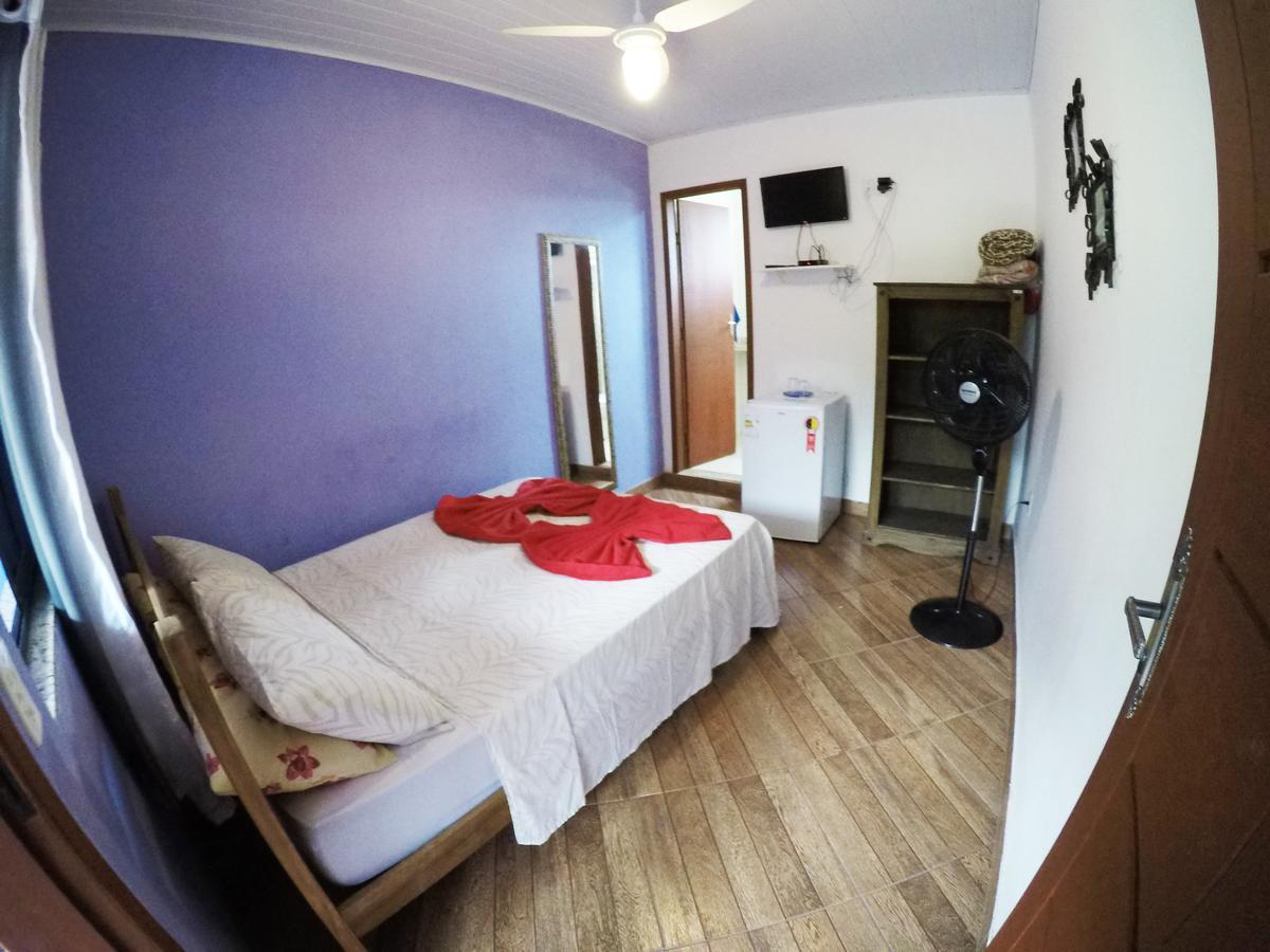Suites Cantinho Da Pedra Abraão Exteriör bild