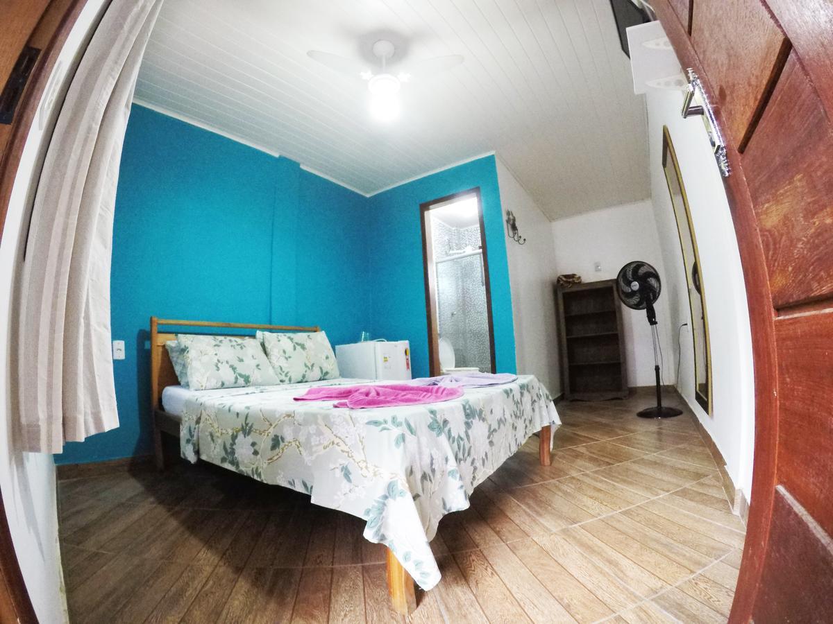 Suites Cantinho Da Pedra Abraão Exteriör bild