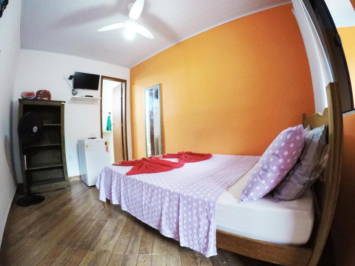 Suites Cantinho Da Pedra Abraão Exteriör bild